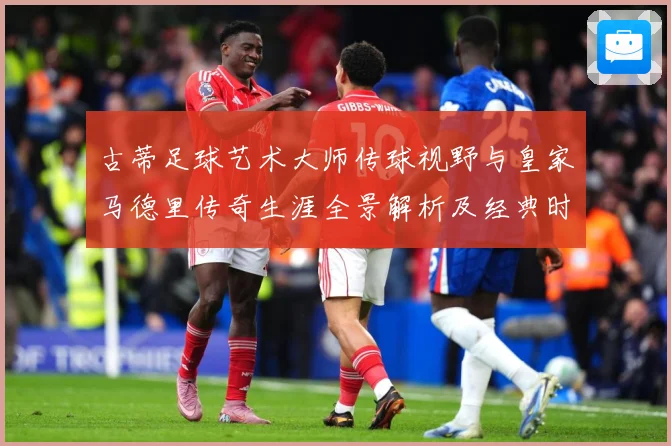 古蒂足球艺术大师传球视野与皇家马德里传奇生涯全景解析及经典时刻深度回顾